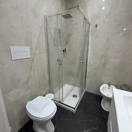 Apartmán Valentino Station 32