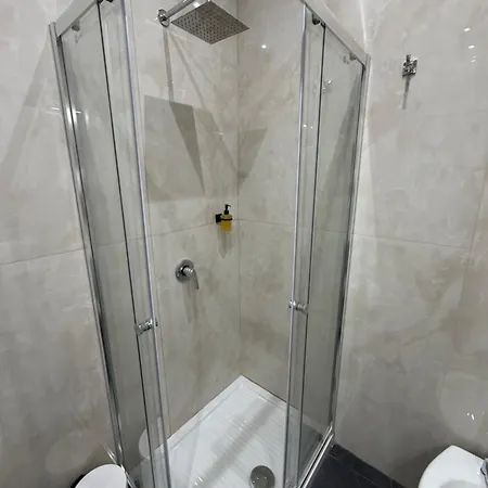 Διαμέρισμα Valentino Station 32 Νάπολη