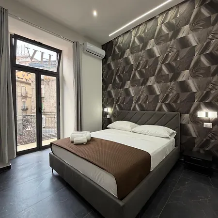 Valentino Station 32 Διαμέρισμα *