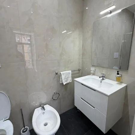 Apartmán Valentino Station 32