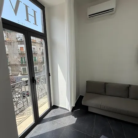 Apartmán Valentino Station 32
