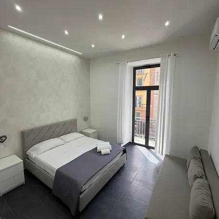 Apartmán Valentino Station 32 *