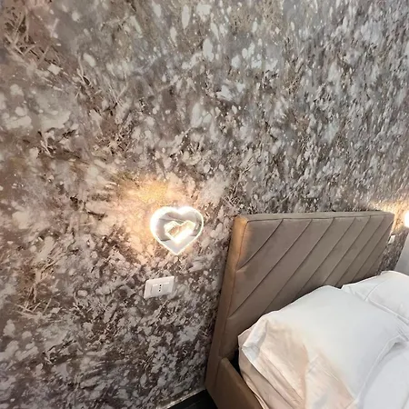 Valentino Station 32 Apartmán Neapol