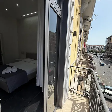 Διαμέρισμα Valentino Station 32